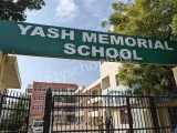 Yash Memorial School Yash Memorial School Gallery