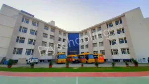 Raghav Global School Gallery