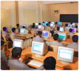 Brahmananda Public School Gallery