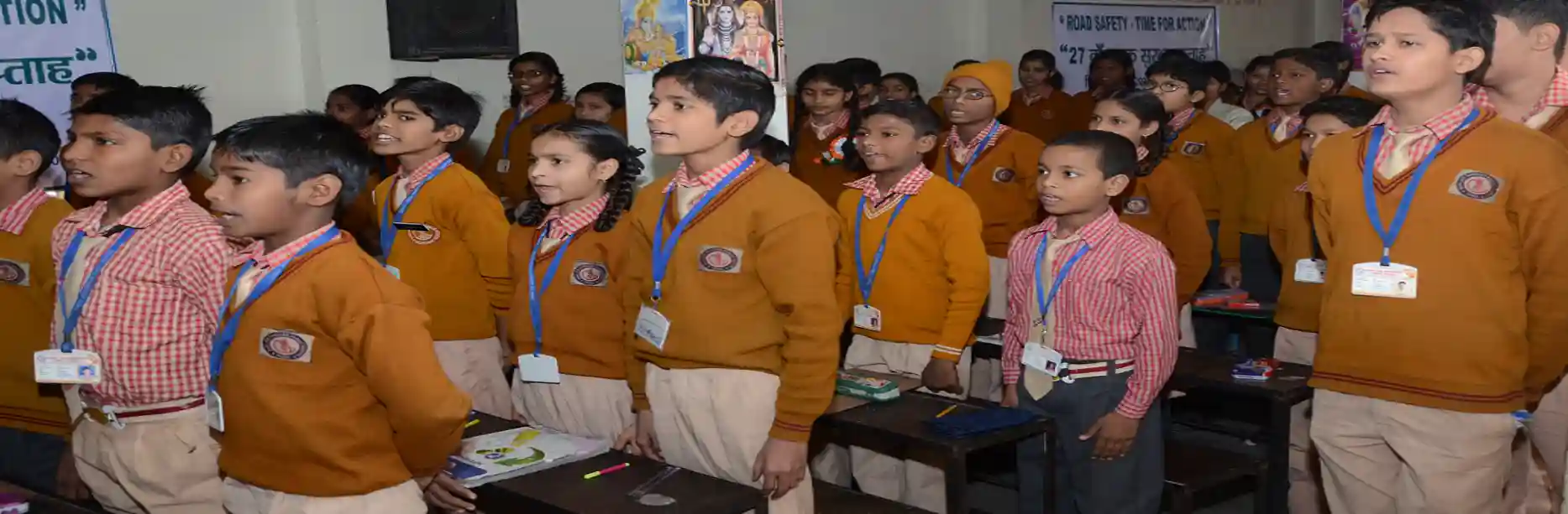 Shri Jee Sanskar Public School Shri Jee Sanskar Public School Gallery