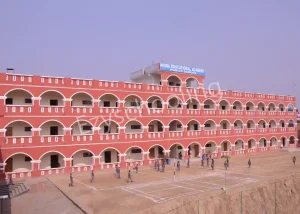 Noida Educational Academy Gallery