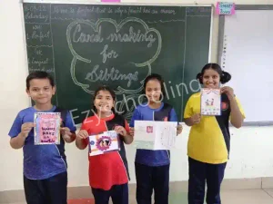 VSPK International School Gallery