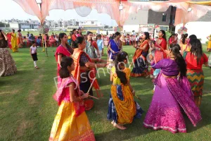 VSPK International School Gallery