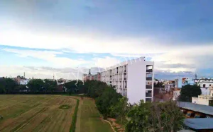 Tika Ram Model School Gallery