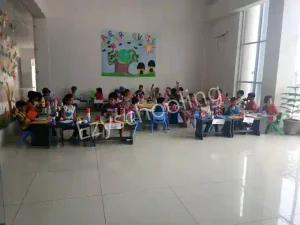 The Cambridge School Gallery