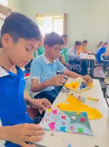 Swastik Convent School Swastik Convent School Gallery