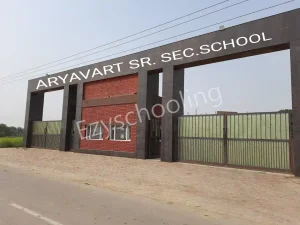 Aryavart Senior Secondary School Gallery