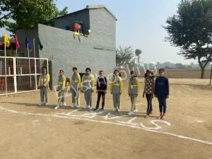 The Spring Era Public School Gallery