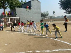 The Spring Era Public School Gallery