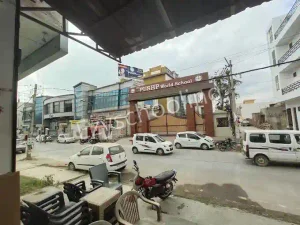 The Pushp World School Gallery