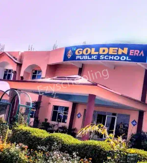 The Golden Era Public School Gallery