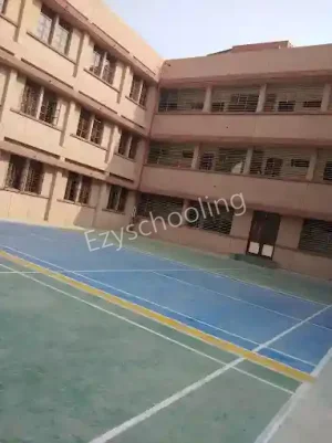 St. Jude’s Academy Gallery