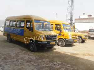 Springbird School Gallery