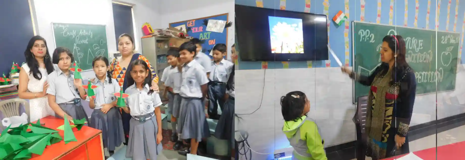 Springbird School Springbird School Gallery
