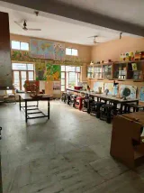Sofia Convent School Sofia Convent School Gallery