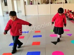 Shiv Modern Senior Secondary School Gallery