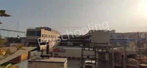 Om Shanti Senior Secondary School Gallery