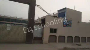 Om Shanti Senior Secondary School Gallery