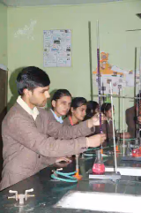 Om Shanti Senior Secondary School Gallery