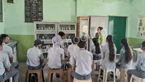 Navyug Public School Gallery