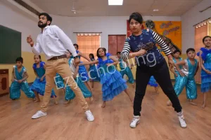 Little Angels School Gallery