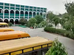 Nav Jyoti Shiksha Sadan Senior Secondary School Gallery