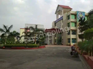 Nalanda International School Gallery