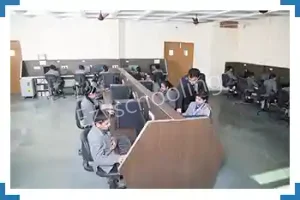 Nalanda International School Gallery