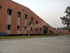 Rishikul World Academy Gallery