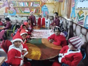 Lakhi Ram Memorial Public School Gallery