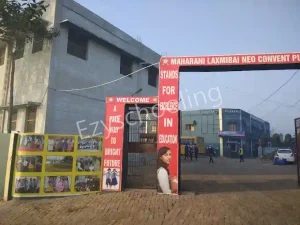 Maharani Laxmi Bai Neo Convent Public School Gallery
