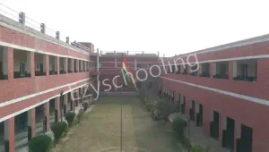 Maa Saraswati Public School Gallery