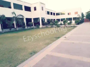 Lord Krishna Public School Gallery