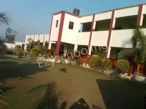 Lord Krishna Public School Gallery