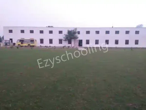 Lord Krishna Public School Gallery