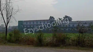 Kalpana Chawla Vidyapeeth Gallery