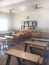 Jyanti Prasad DAV Public School Gallery