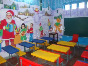 JP Jain Senior Secondary School Gallery