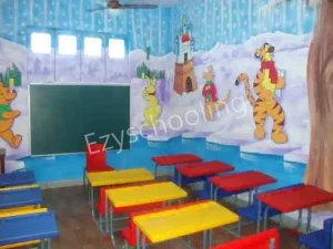 JP Jain Senior Secondary School Gallery