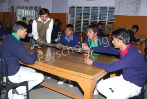 JP Jain Senior Secondary School Gallery