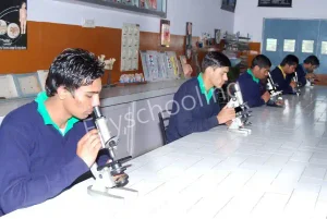 JP Jain Senior Secondary School Gallery