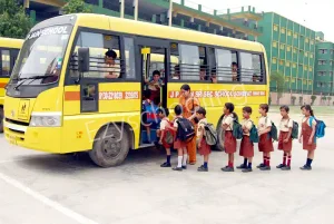 JP Jain Senior Secondary School Gallery