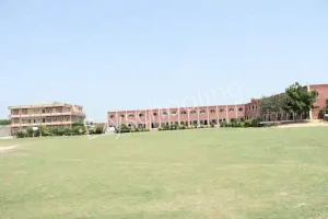 JKR Public School Gallery