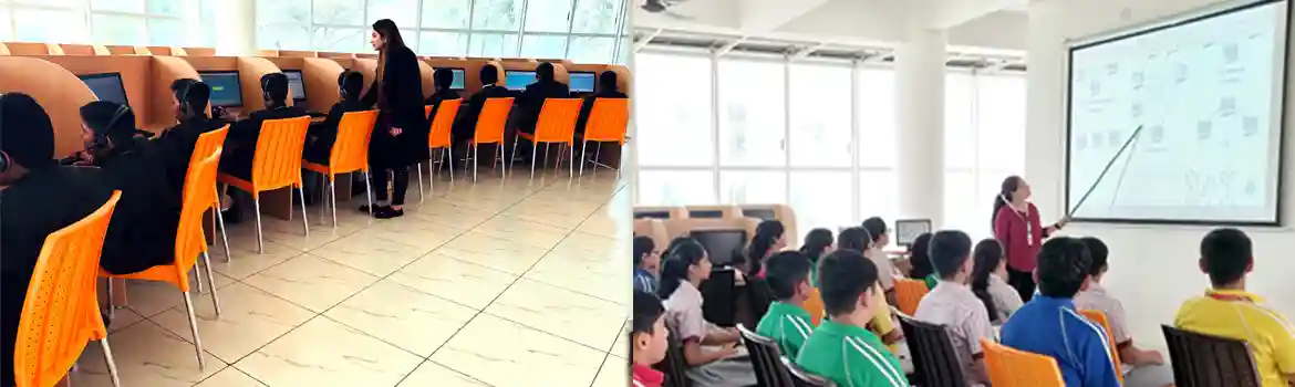 Doon Public School Doon Public School Gallery