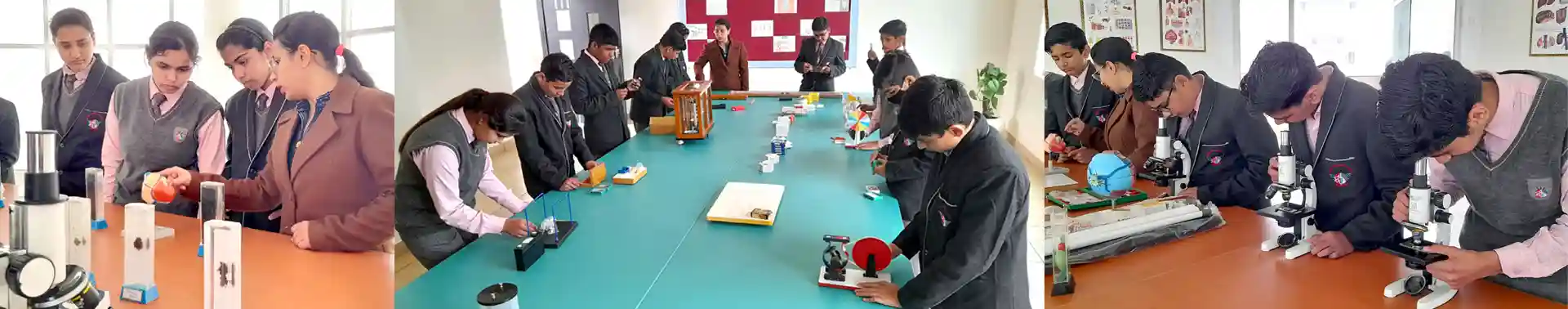 Doon Public School Doon Public School Gallery