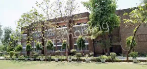 Jankidas Kapur Public School Gallery