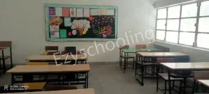Jankidas Kapur Public School Gallery