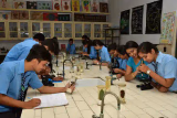 Jankidas Kapur Public School Gallery