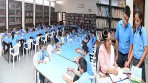 Jankidas Kapur Public School Gallery