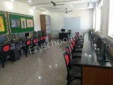 Jain Vidya Mandir Senior Secondary School Gallery